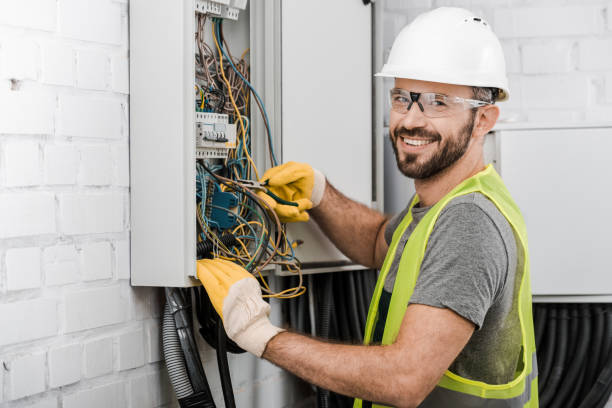 Best Emergency Electrical Repair  in Cedar Crest, MA