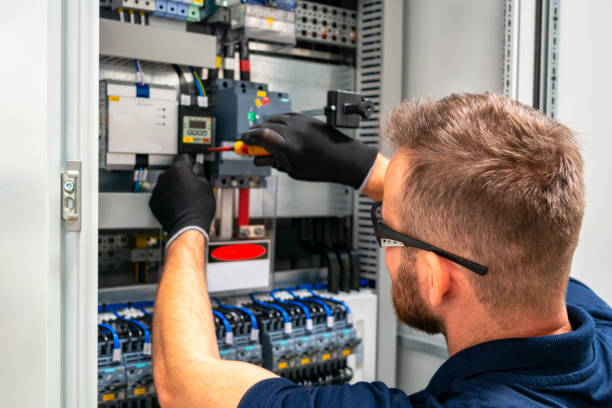 Best Circuit Breaker Repair  in Cedar Crest, MA