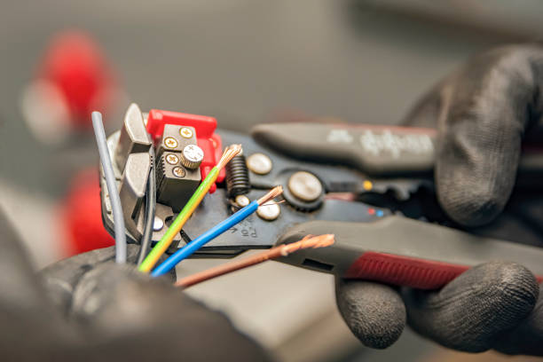 Best Electrical Upgrades for Homes  in Cedar Crest, MA