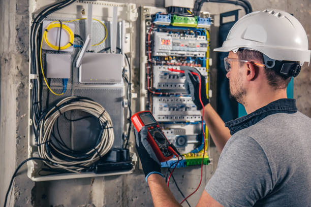 Best Electrical Wiring Services  in Cedar Crest, MA