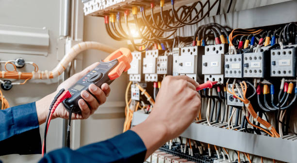 Best Generator Installation Services  in Cedar Crest, MA
