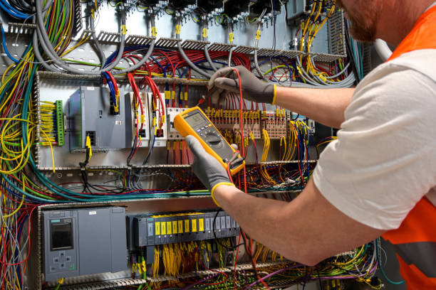 Affordable Electrical Installation in MA