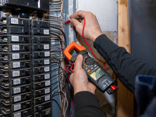Best Affordable Electrical Installation  in Cedar Crest, MA