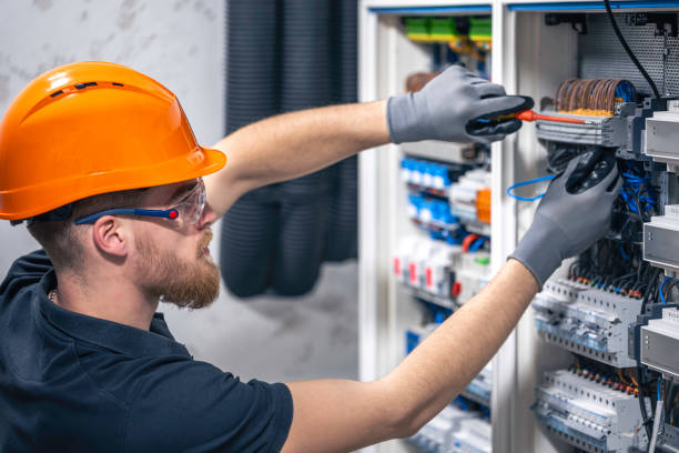 Best Electrical Repair Services  in Cedar Crest, MA