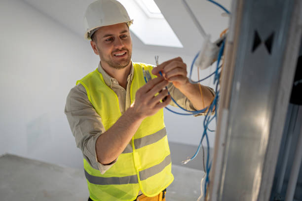 Best Residential Electrician Services  in Cedar Crest, MA